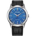Citizen Eco-Drive Rolan 37mm - Blue Dial