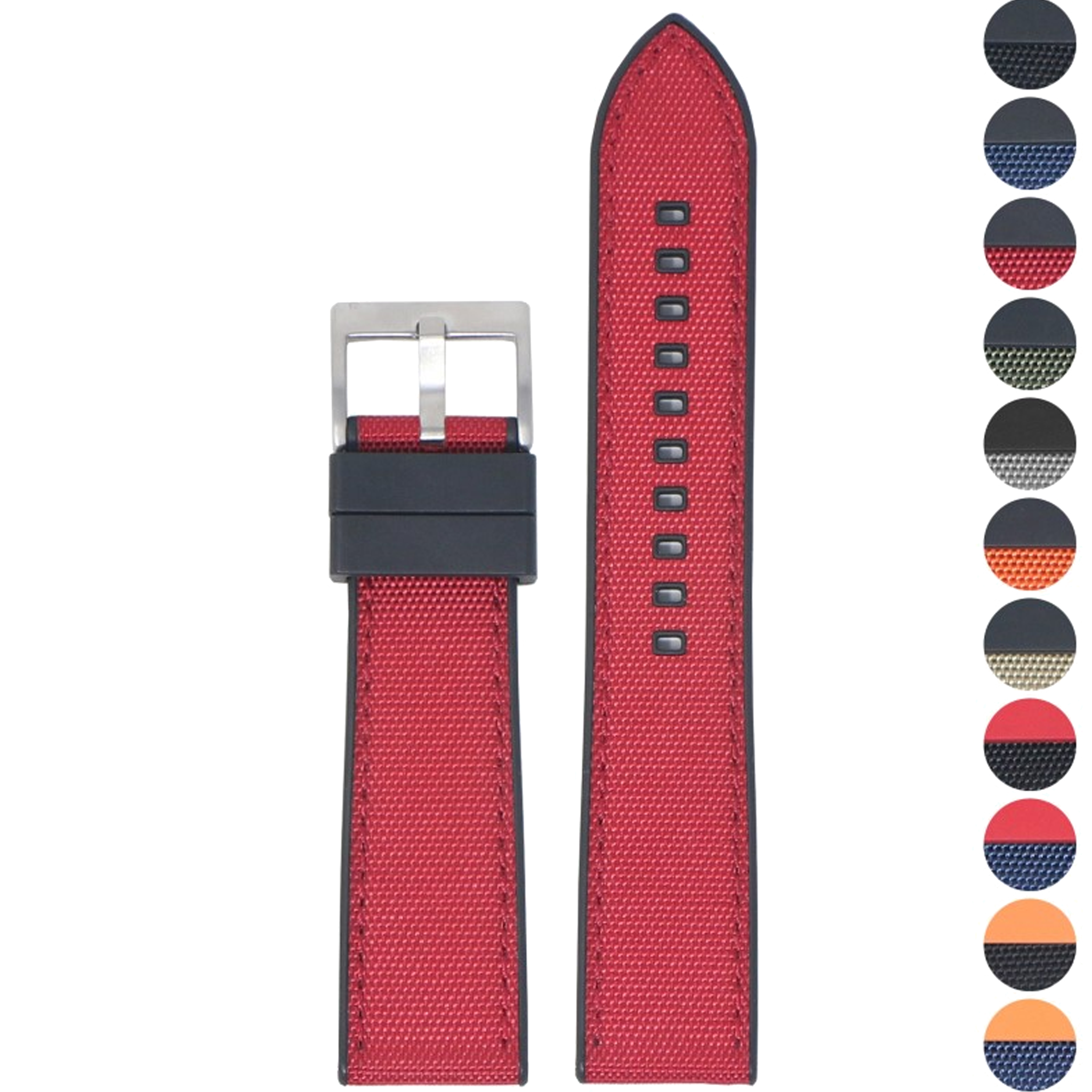 Dassari straps discount