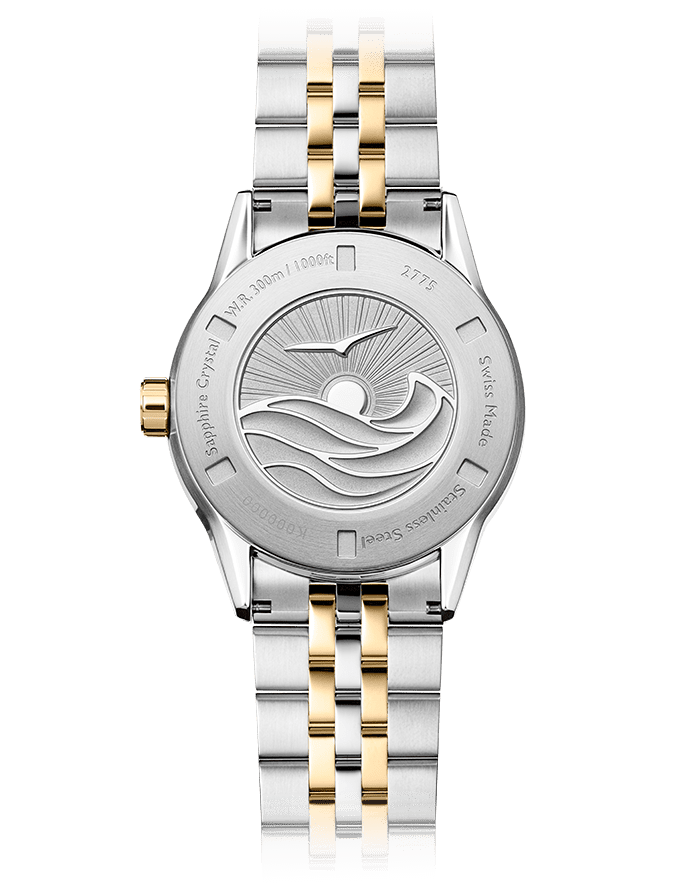 Raymond Weil Watch-FREELANCER Diver 2775-SP3-50051