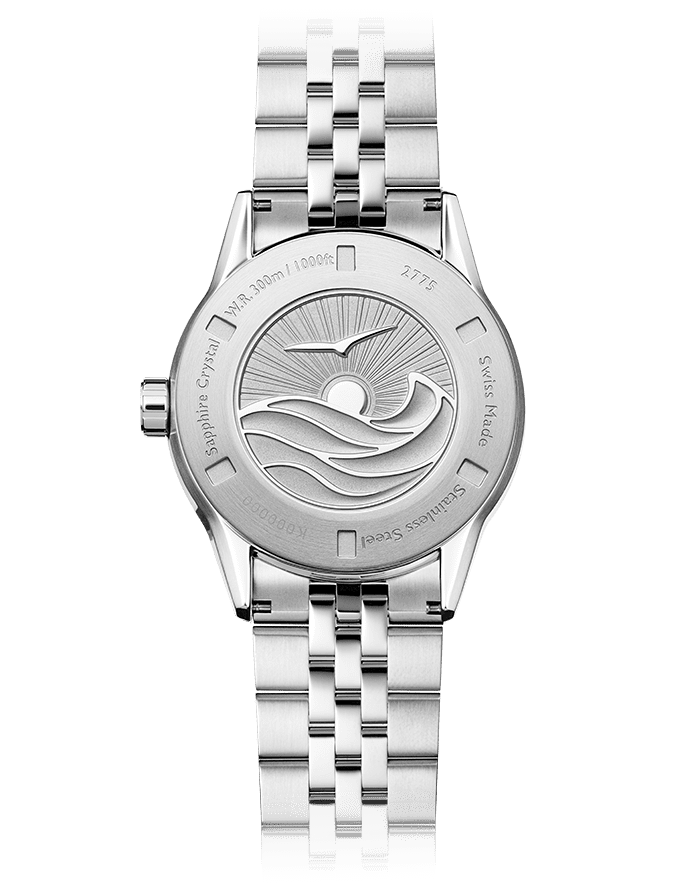 Raymond Weil Watch-FREELANCER Diver 2775-ST1-20051 