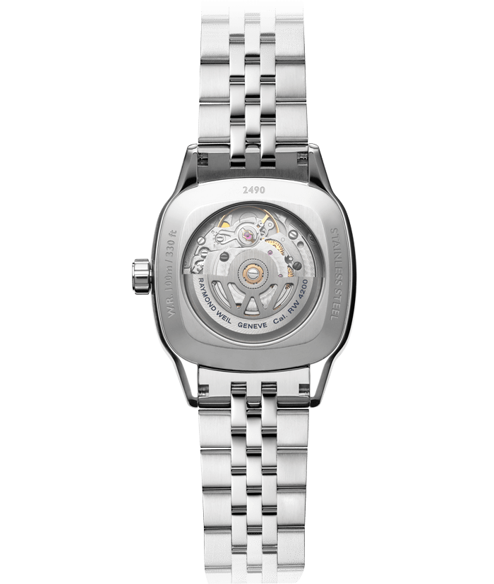 Rw4200 movement sales