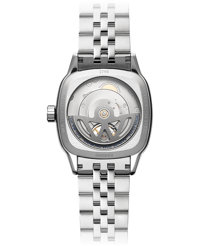 Raymond Weil Watch - FREELANCER 2790-ST-50051