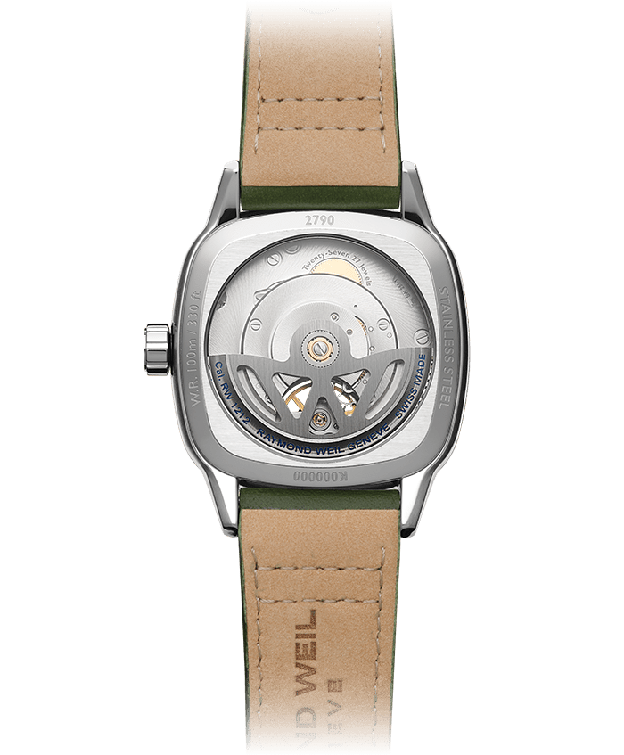 Raymond Weil Watch - FREELANCER 2790-STC-52051