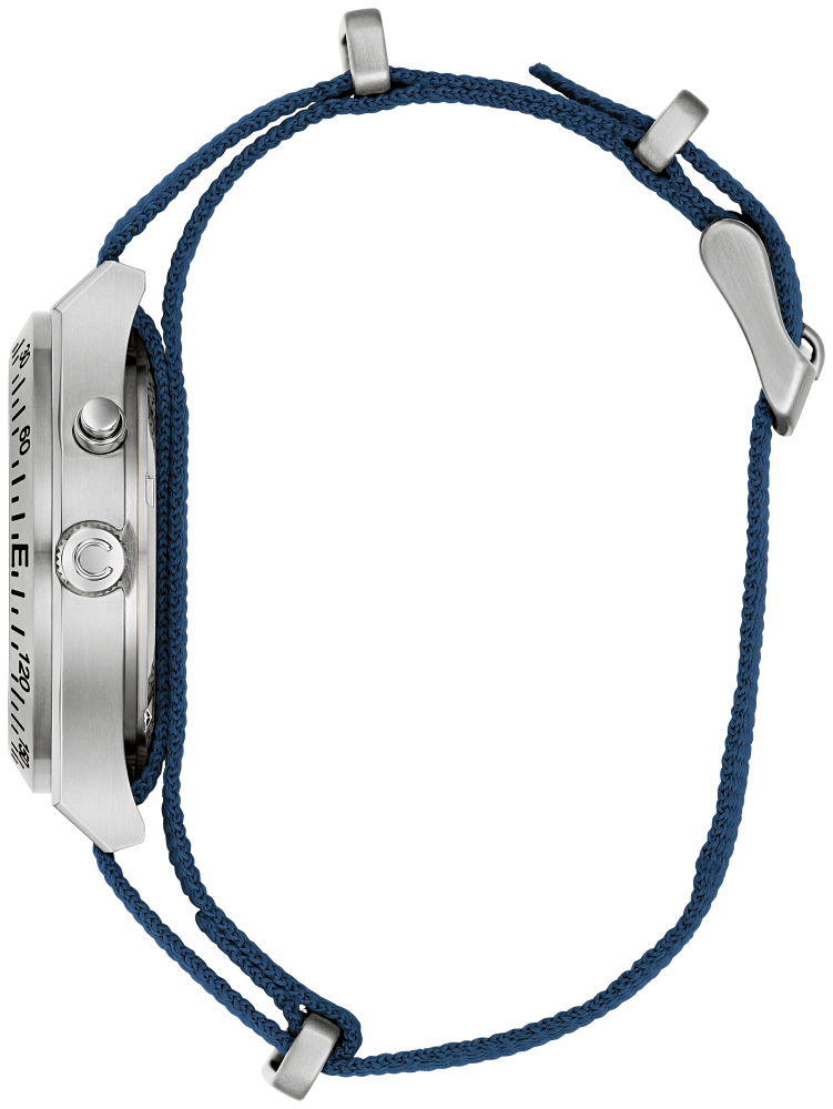 Caravelle Watch - Field Light Up 43C126