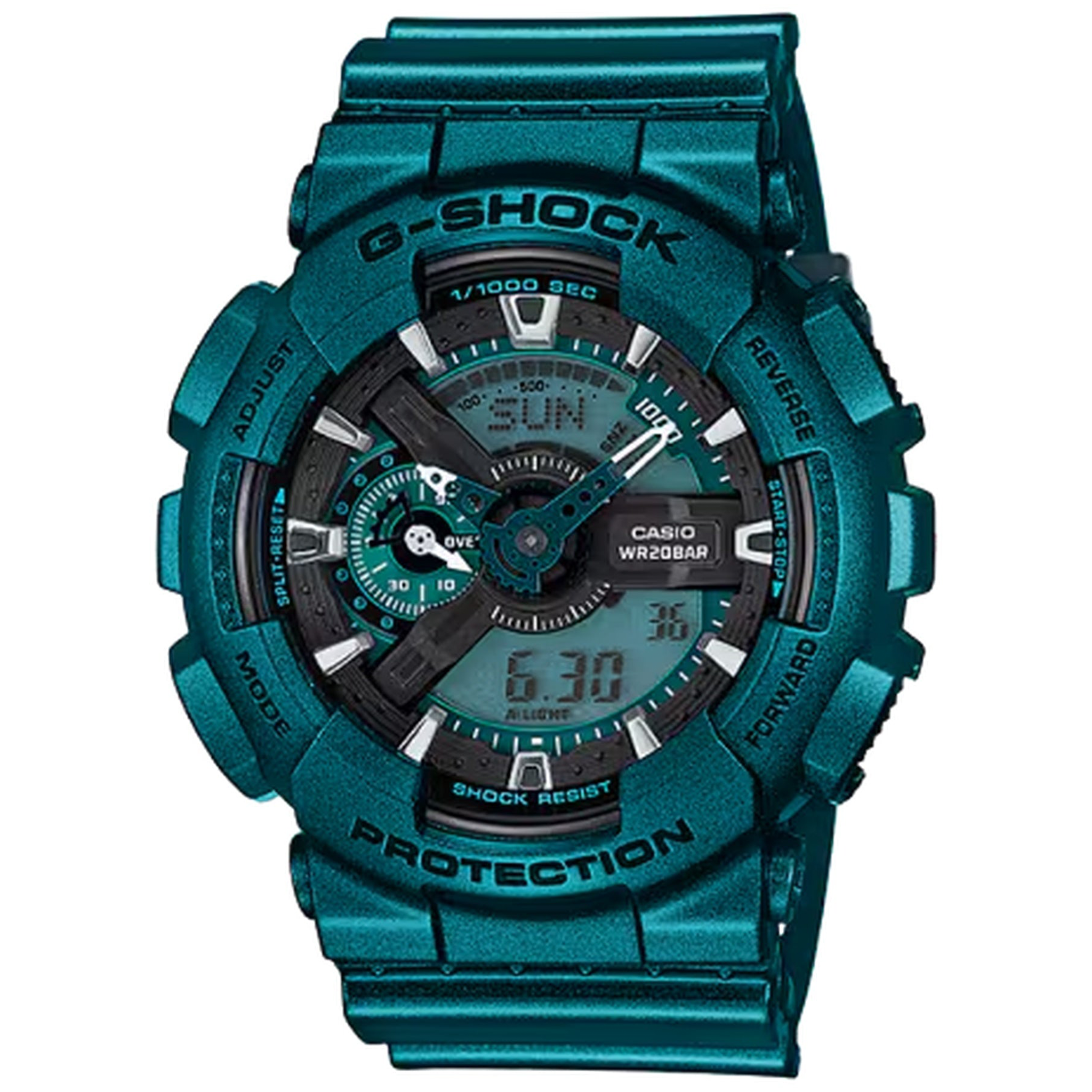 Casio G-Shock GA-110NM-3A