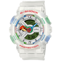 Casio G-Shock GA-110PKM-7A Pokemon 30th Anniversary Limited Edition