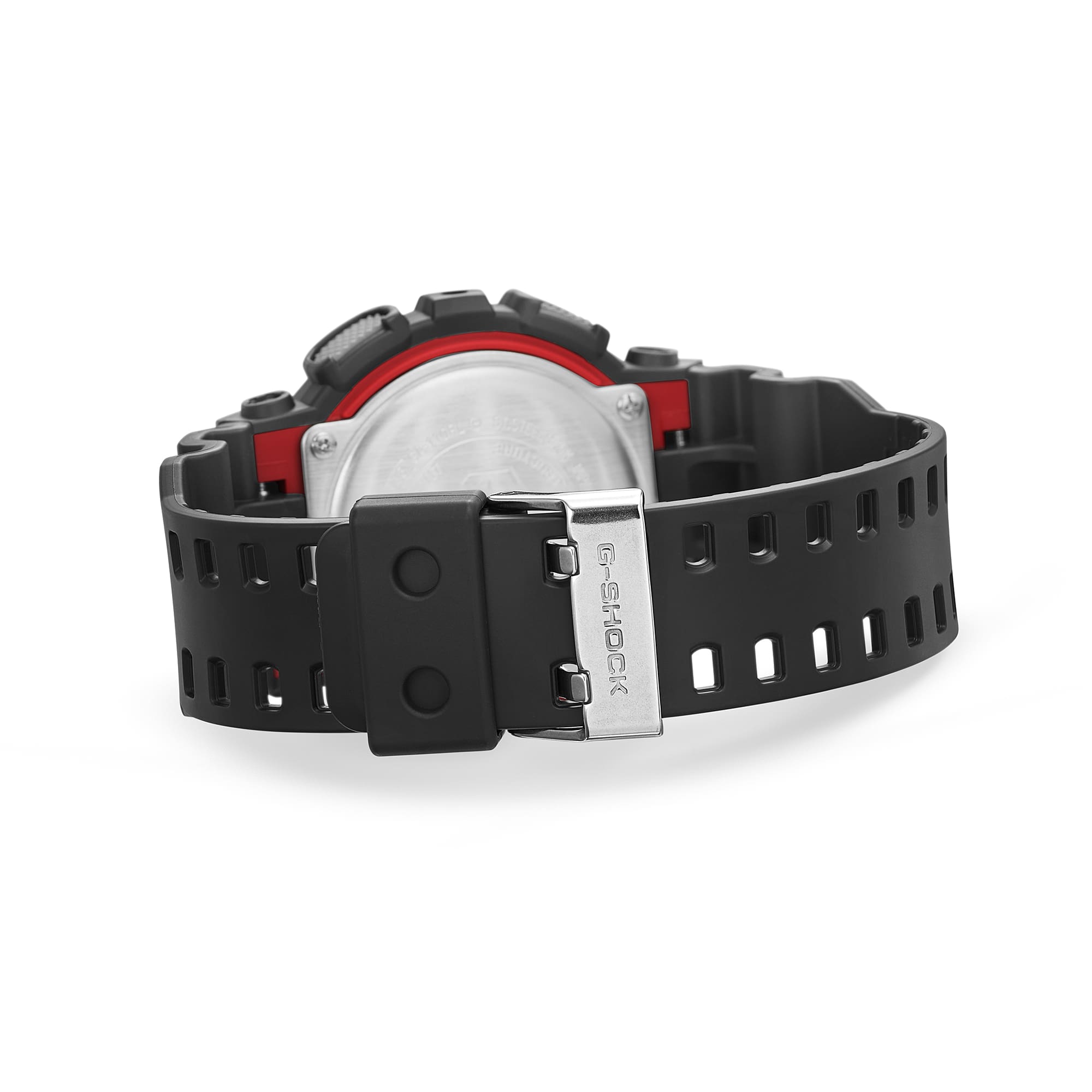 Casio G-Shock -  Ani/Digi - GA110RL-1A