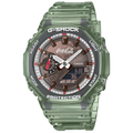 Casio G-Shock -  GA2100 Series - Coca-Cola® collaboration