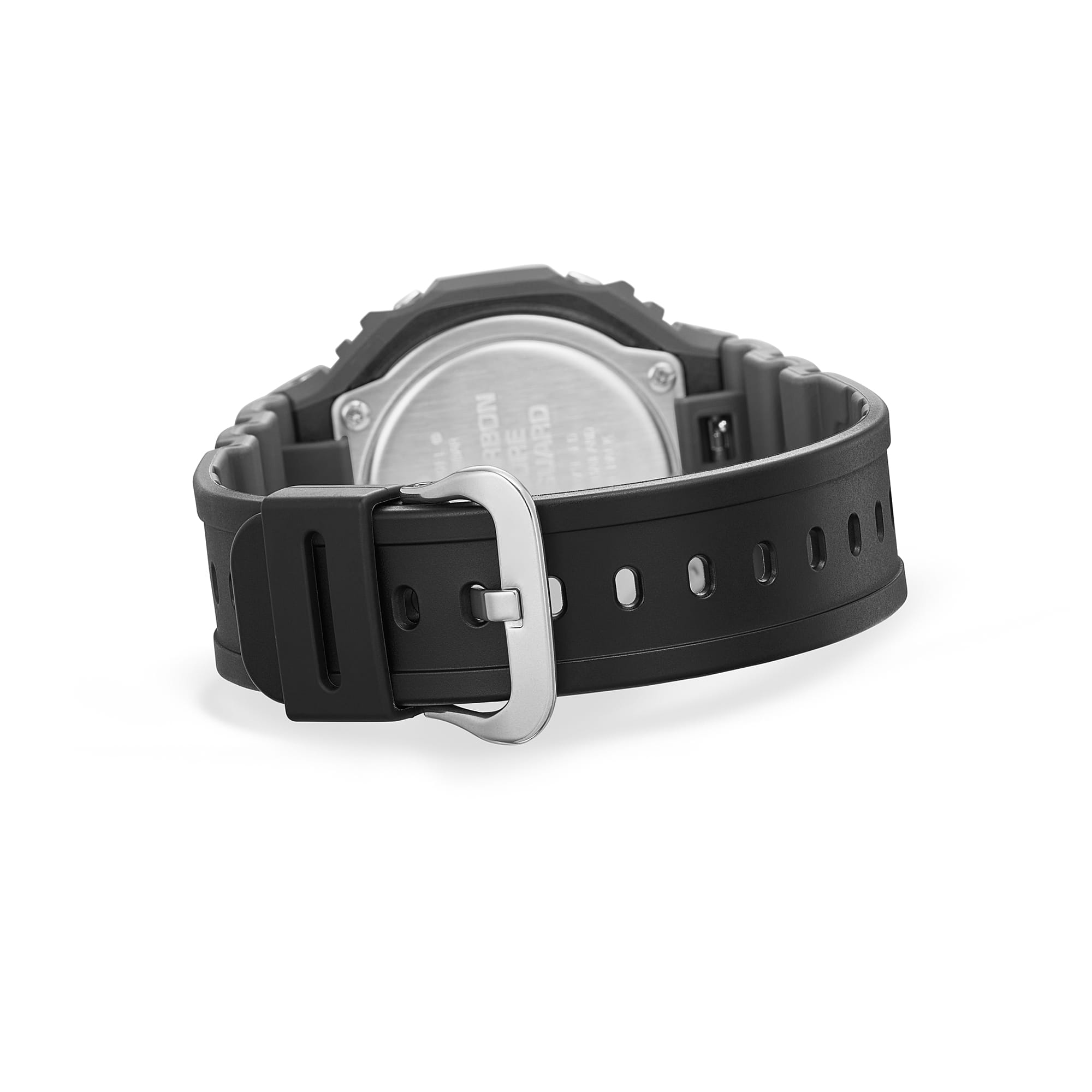 Casio G-Shock - Carbon Square - GA2100RC-1A