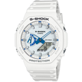 Casio G-Shock - Carbon Square - GA-2100HDS-7A