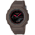 ਕੈਸੀਓ ਜੀ-ਸ਼ੌਕ - GA2100 ਸੀਰੀਜ਼ - ਓਏਸਿਸ