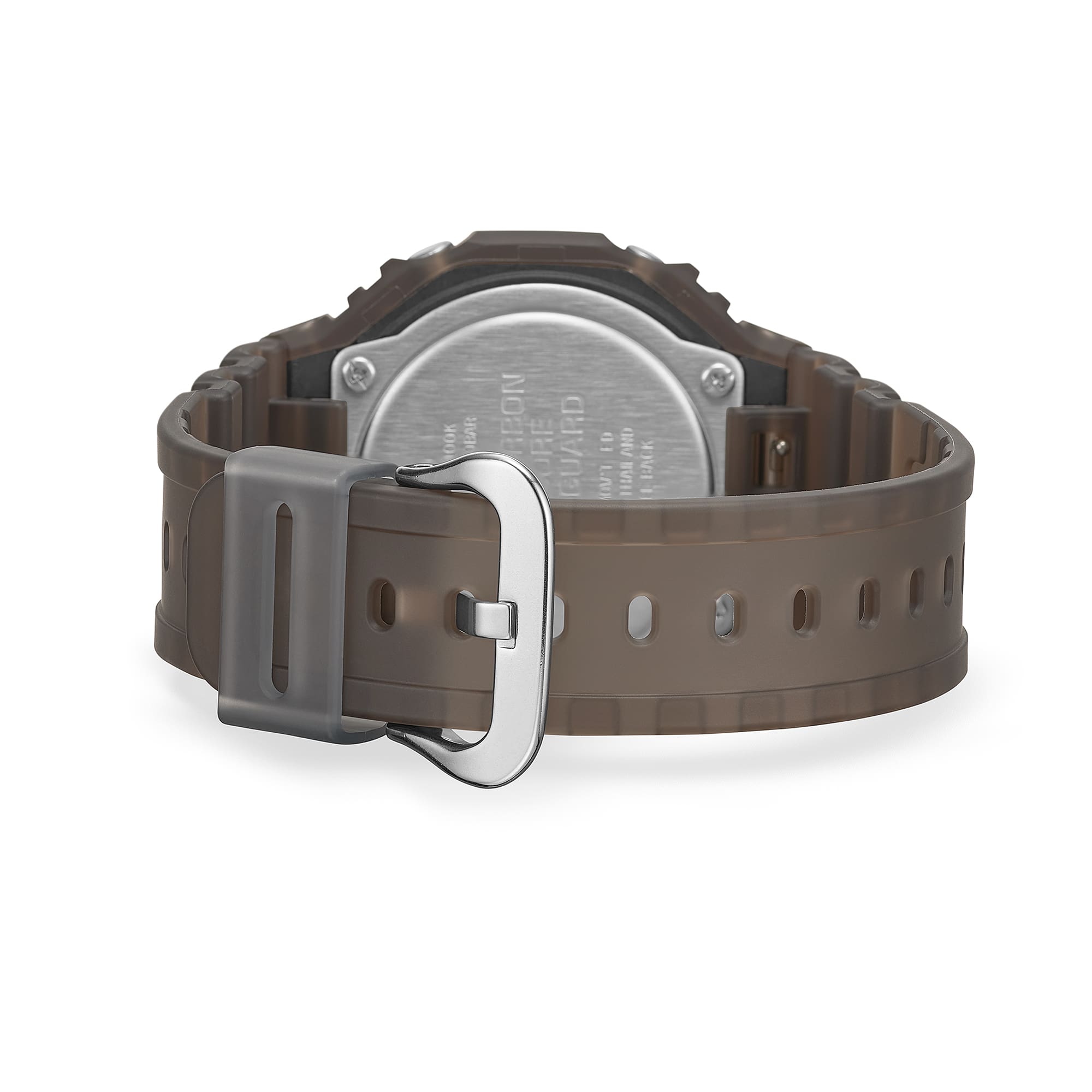 Casio G-Shock -  GA2100 Series - Nightlife