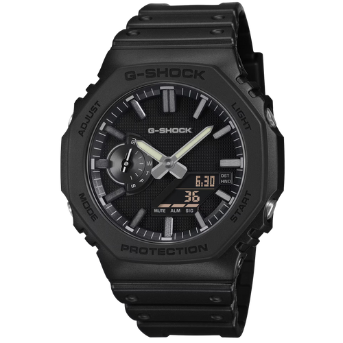 Casio G-Shock -  GA2100 Series - GA-2100LBX-1A