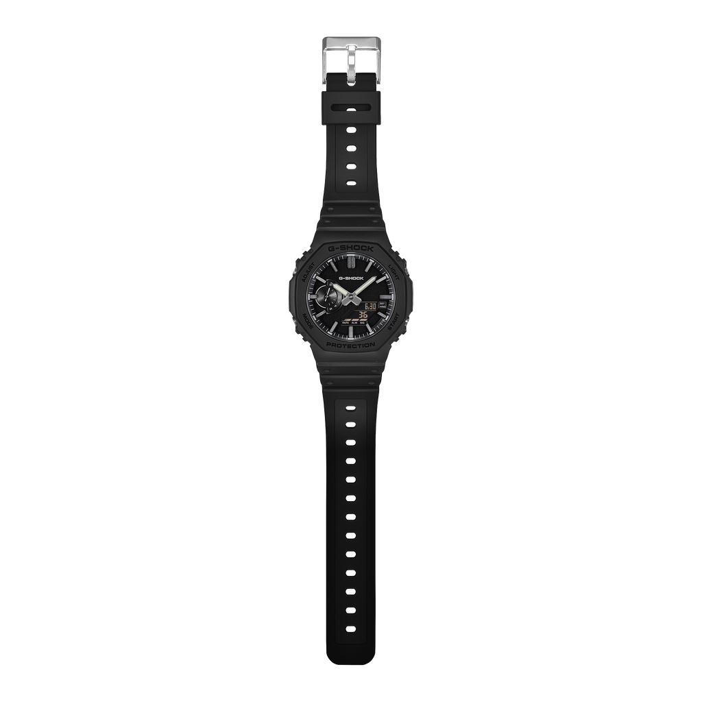 Casio G-Shock -  GA2100 Series - GA-2100LBX-1A