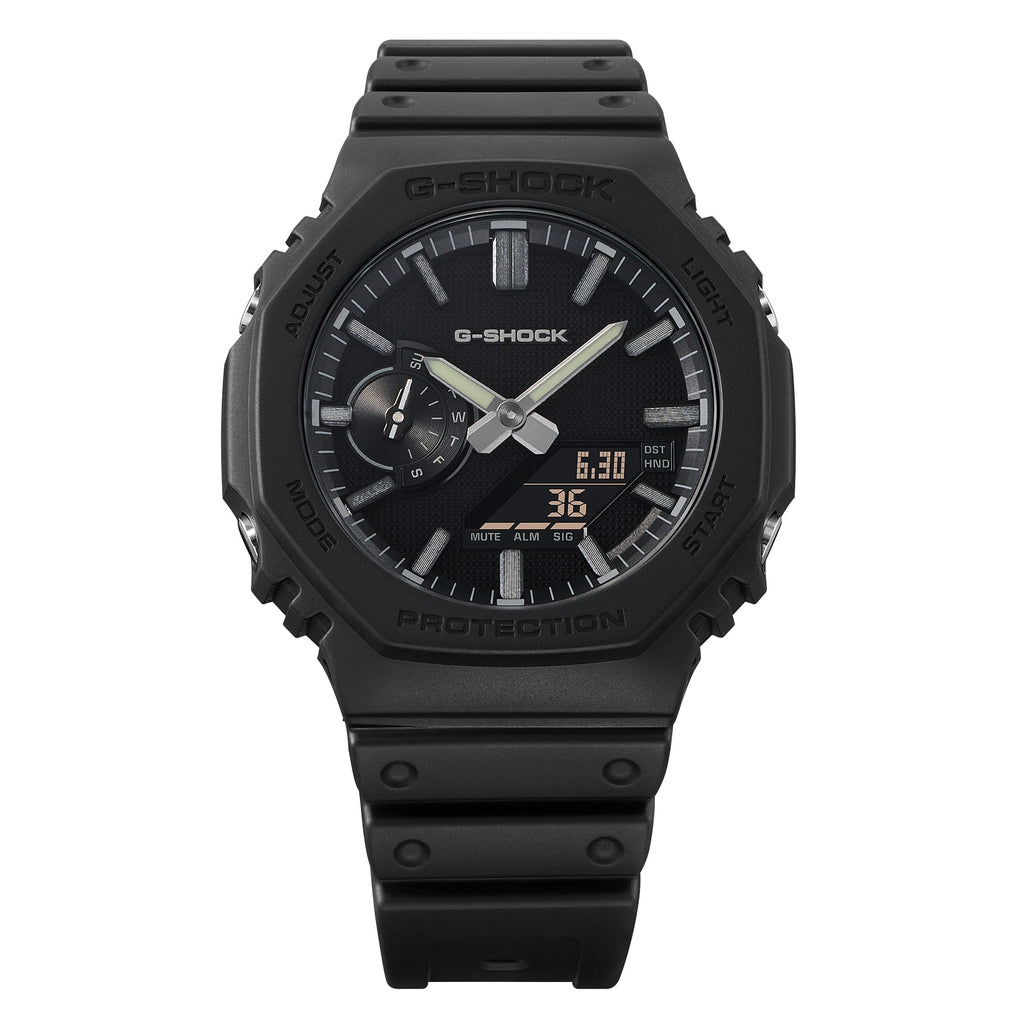 Casio G-Shock -  GA2100 Series - GA-2100LBX-1A