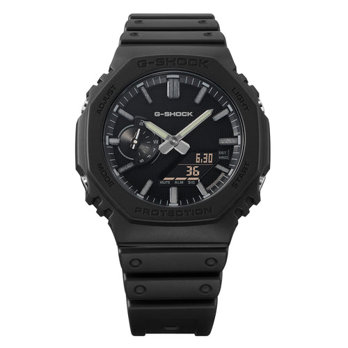 Casio G-Shock -  GA2100 Series - GA-2100LBX-1A
