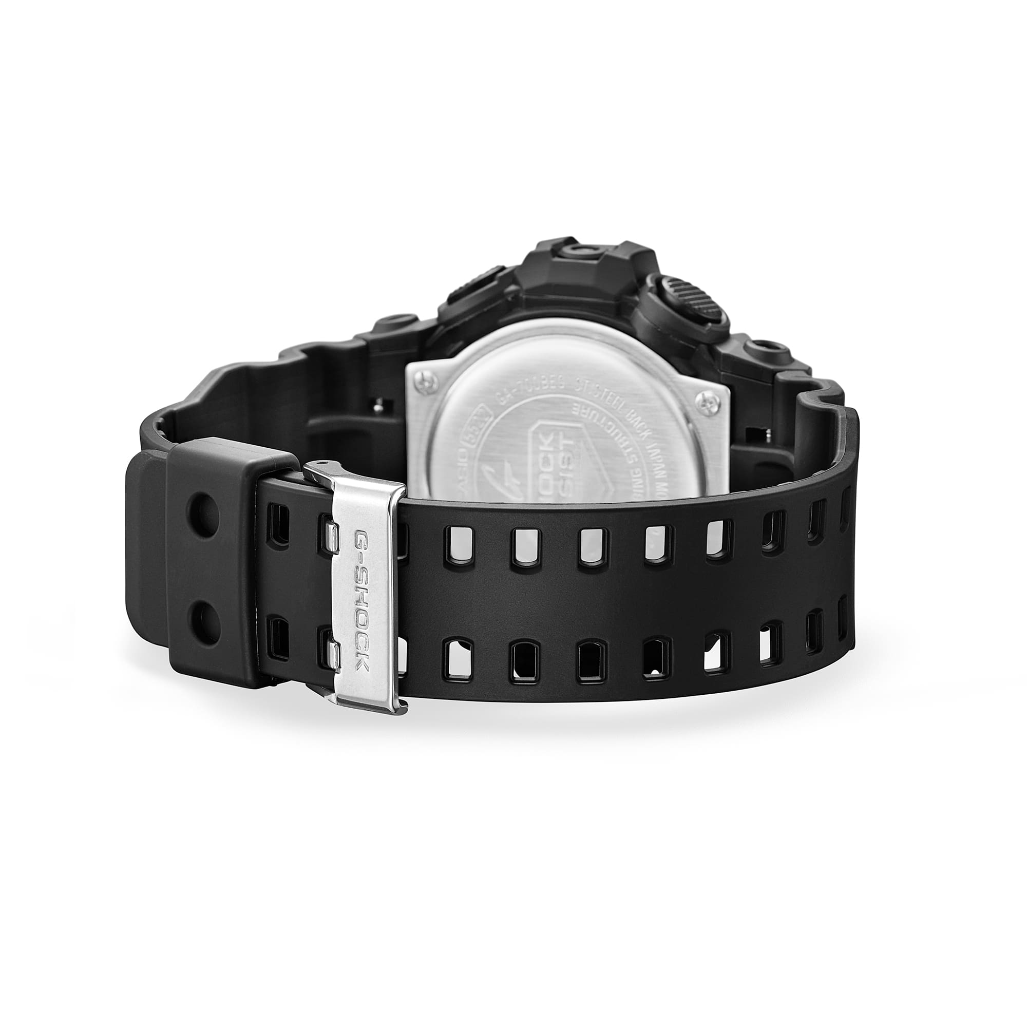 Casio G-Shock GA-700BEG-1A