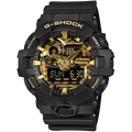 Casio G-Shock - GA-700CF-1A
