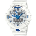 Casio G-Shock - Ani/Digi - GA-700HDS-7A