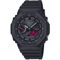Casio G-Shock - Solar - Carbon GA-B2100BBR-1