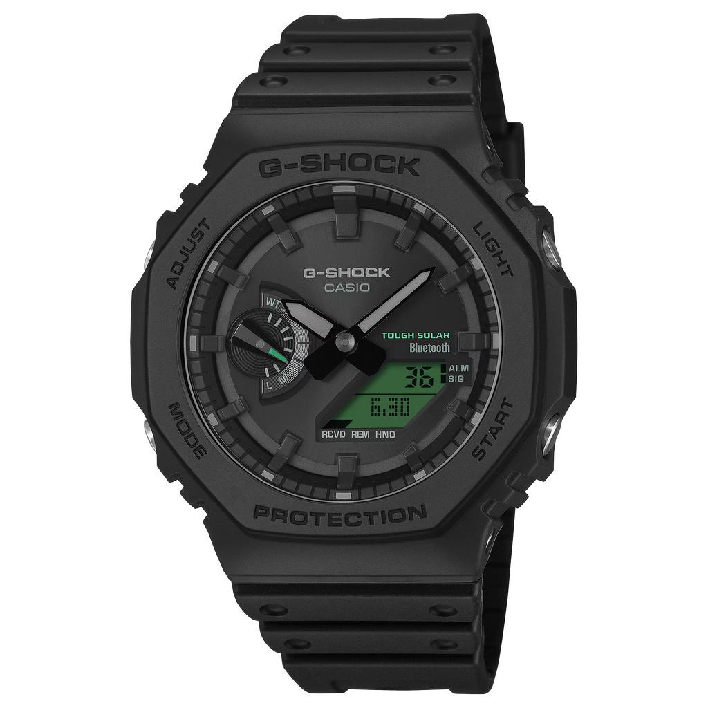 Casio G-Shock - Série GD010 -