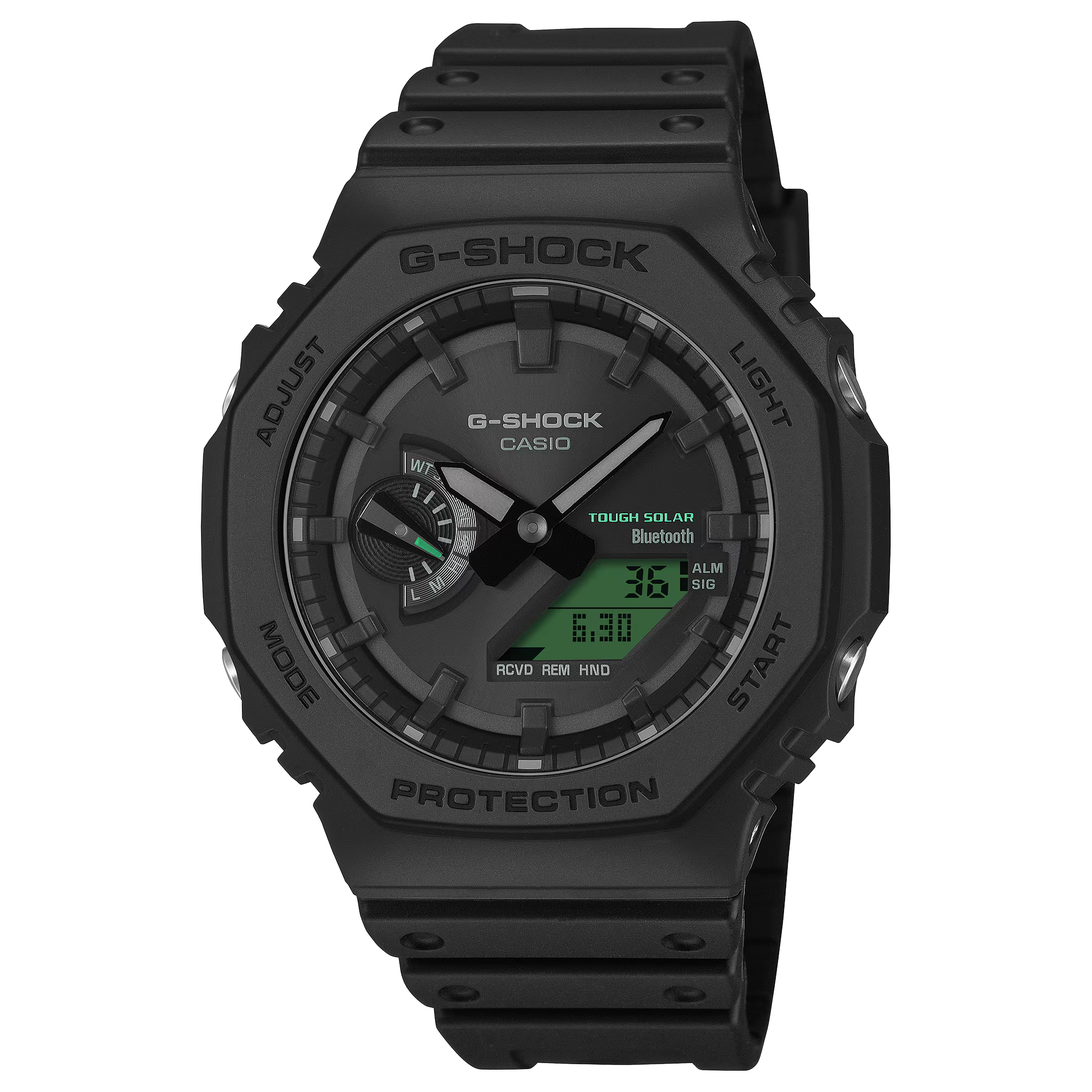 Casio G-Shock - Série GD010 -