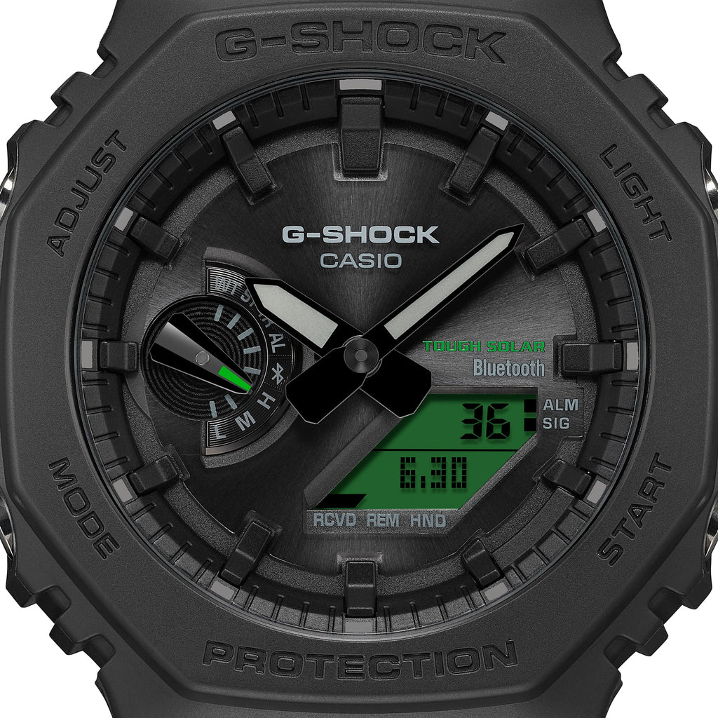 Casio G-Shock - Série GD010 -