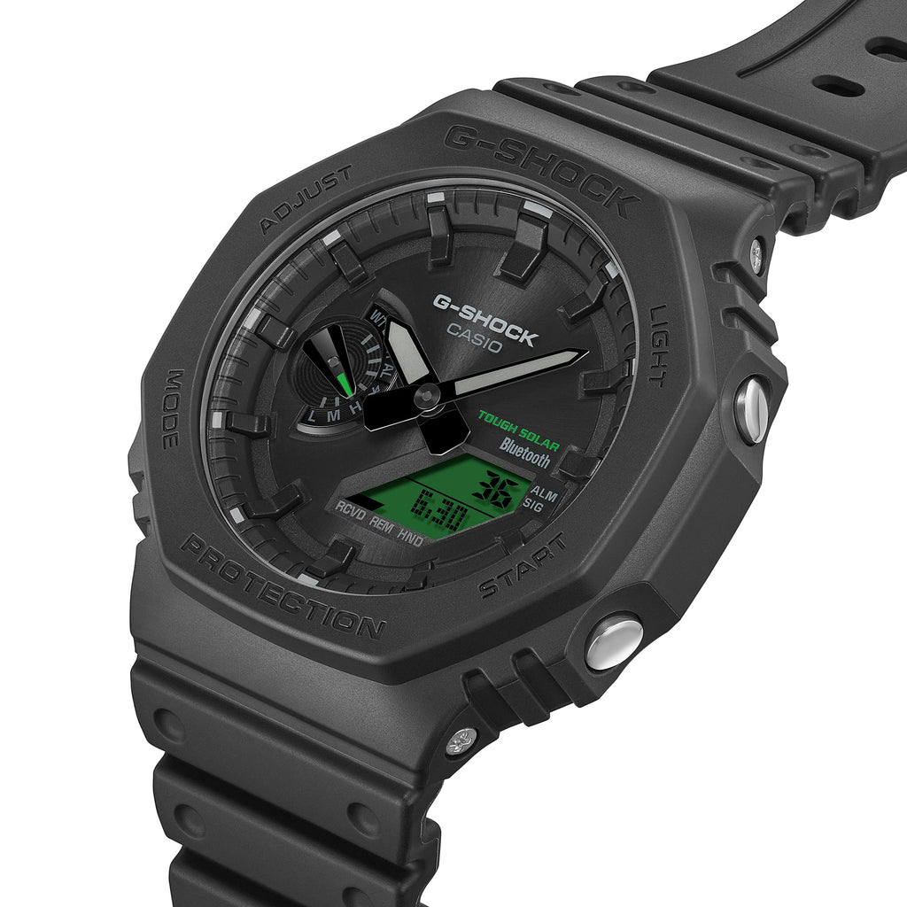Casio G-Shock - Série GD010 -
