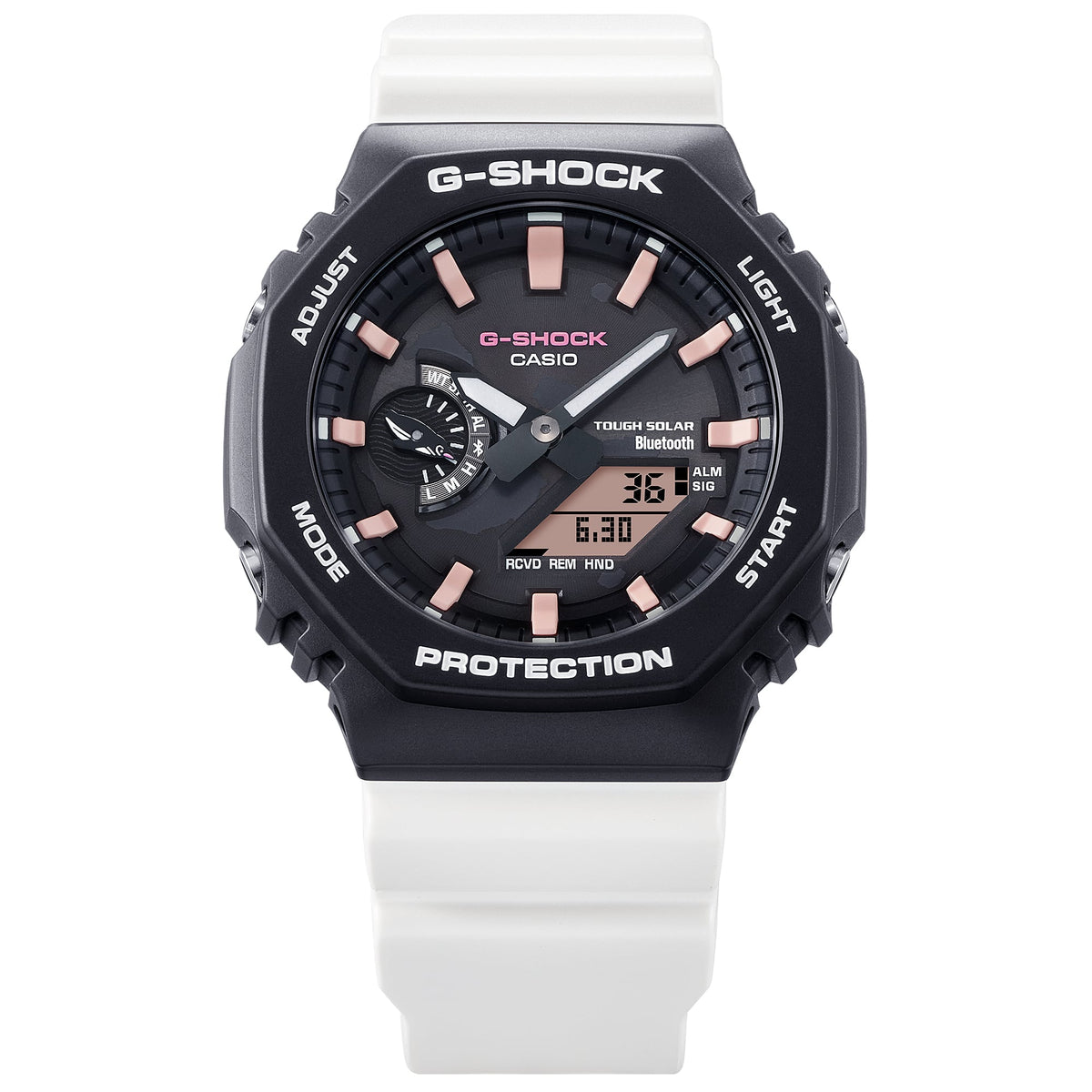 Casio G-Shock -  GAB2100 Solar - Charles Darwin Foundation