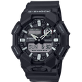 Casio G-Shock - GA010-1