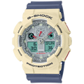 Casio G-Shock -  Ani/Digi - GA100PC-7A2