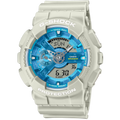 Casio G-Shock -  Ani/Digi - GA110AS-5A