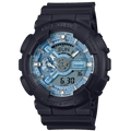 Casio G-Shock -  Ani/Digi - GA110CD-1A2