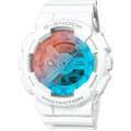 Casio G-Shock -  Ani/Digi - GA110TL-7A
