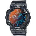 Casio G-Shock -  Ani/Digi - GA110TLS-8A