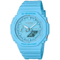 Casio G-Shock - Ani/Digi - Carbon GA2100-2A2