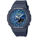 Casio G-Shock - Carbon Square - GA2100AS-2A