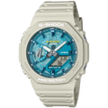 Casio G-Shock - Carbon Square - GA2100AS-5A