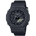 Casio G-Shock - Ani/Digi - Carbon GA2100BCE-1A