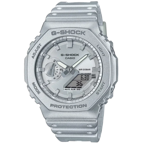 Casio G-Shock - Carbon Square - GA2100FF-8A