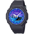 Casio G-Shock - Carbon Square - GA2100FL-1A