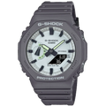 Casio G-Shock - Carbon Square - GA2100HD-8A