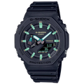 Casio G-Shock - Carbon Square - GA2100RC-1A