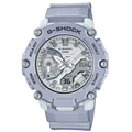 Casio G-Shock - Ani/Digi - Carbon GA2200FF-8A