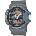 Casio G-Shock -  Ani/Digi - GA400PC-8A