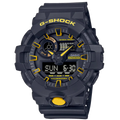 Casio G-Shock -  Ani/Digi - GA700CY-1A