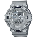 Casio G-Shock -  Ani/Digi - GA700FF-8A