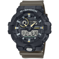 Casio G-Shock - Analog/Digital - GA710TU-1A3