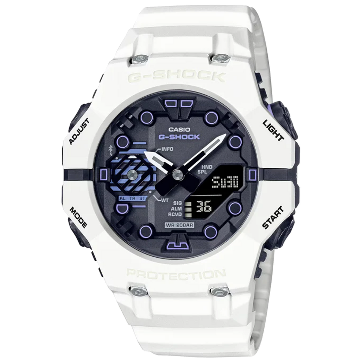 Casio G-Shock -  GAB001 - SCI-FI World