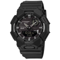 Casio G-Shock - Tough Solar - Black Out